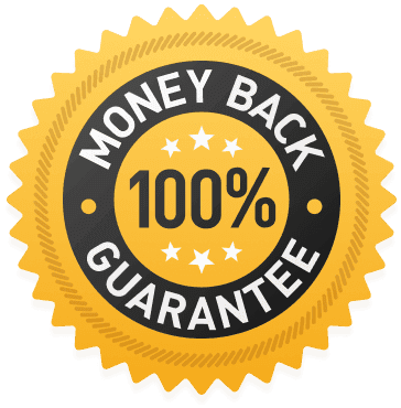 Blast Proof David’s Shield Moneyback Guarantee